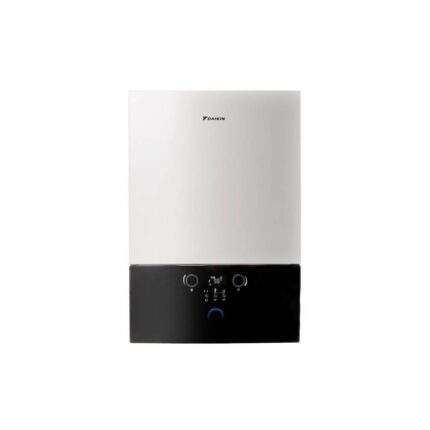 Condensatieketel Daikin D2CND028 aardgas 28 kW met rookgasafvoerset - EAN 8056138599147
