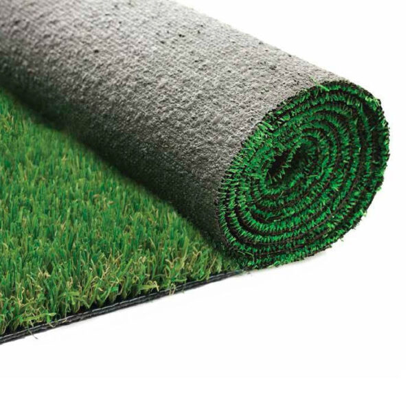 Synthetisch gras kunstgras mat 20 MM 2X25 MT 84821