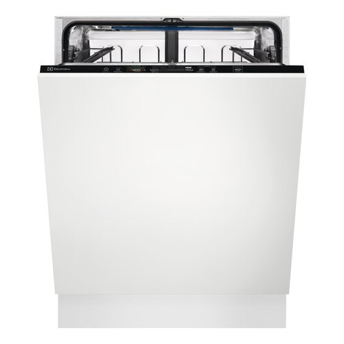Inbouw vaatwasser Electrolux Serie 600 KEAD2100L Slim 9 Couvert Klasse F (A90xL45xP55) Airdry