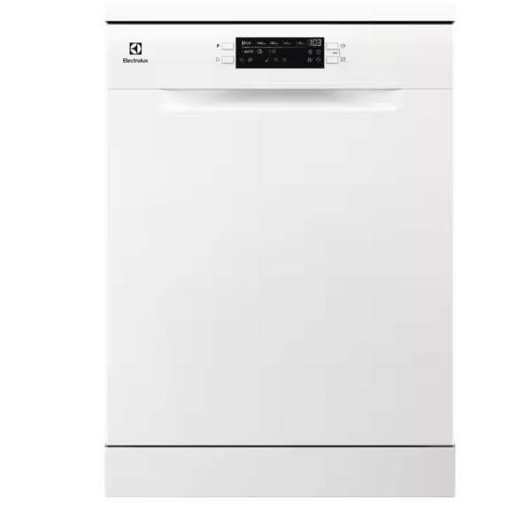 Electrolux ESA47200SW Serie 300 AirDry Vaatwasser 13 Bestekplaatsen Klasse E (A84,5xL60xP63) Wit