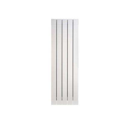 Aluminium radiator Fondital GARDA S90 met 6 elementen, interafstand 1200 mm - 6 elementen