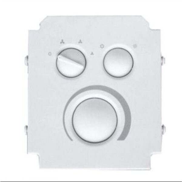 the>>nl Speed switch on the CB machine for Galletti Estro fan coil