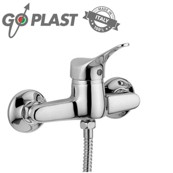 Mengkraan Externe Douche GOPLAST Model SEI