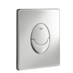 immagine-1-grohe-placca-skate-air-cromo-grohe-cod-38505000-jpg