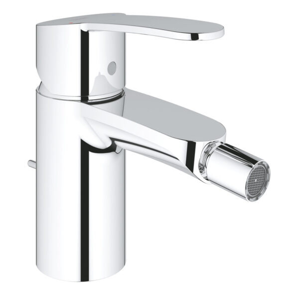Enkele mengkraan voor Bidet Eurostyle Cosmopolitan 33565002 maat S