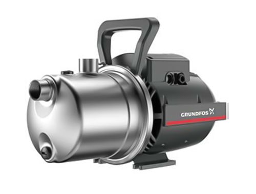 Grundfos centrifugaalpompenpompen voor heldere vloeistoffen jp4-54 99458768