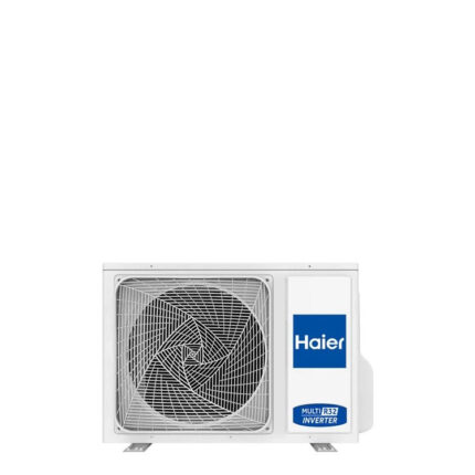 Buitenunit Haier Multisplit Motor 2U40S2SC1FA R-32 Dual Split R-32 2 Aansluitingen