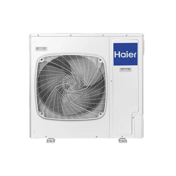 Externe Eenheid Haier Multisplit Motor 5U125S2SN1FA Penta Split R-32