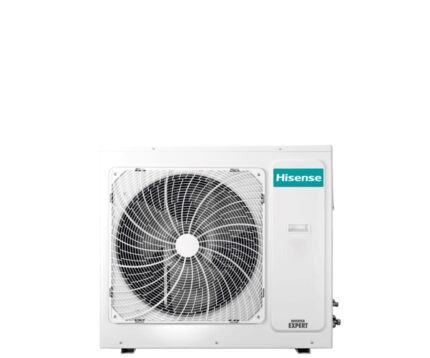 Hisense buitenunit multisplit 3AMW62U4RJC Trial Split R-32 klasse A++/A++