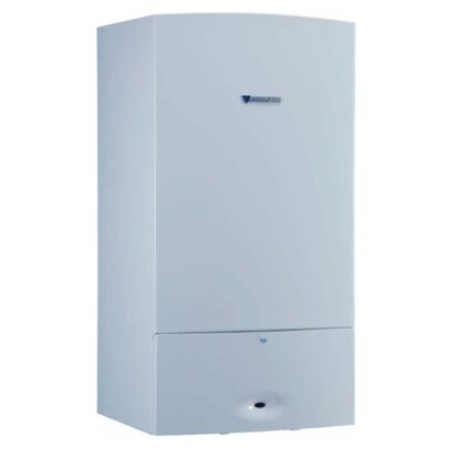 Chaffoteaux Avenir Plus LNX Buitengasboiler 22 liter, laag NOx GPL, cod. 3632470.