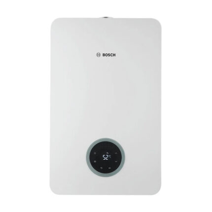 Krachtige Gesloten Kamer Boiler Junkers Bosch THERM T5700 S 17 Gpl 7736506289 - Warmtepompen