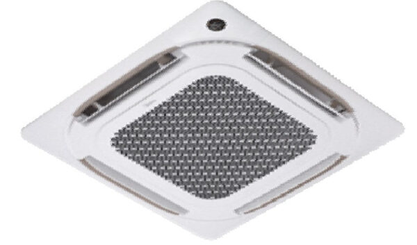 BREEZELESS RASTER MIDEA T-MBQ4-04AWD