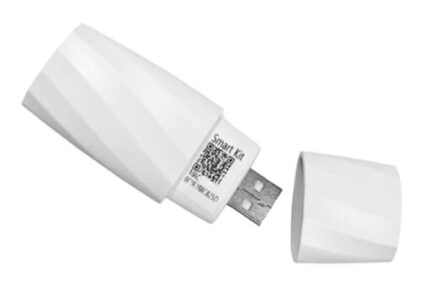 Smart Key Controle Interface Wi-Fi Optioneel CE-SK105 Voor Midea Airconditioner