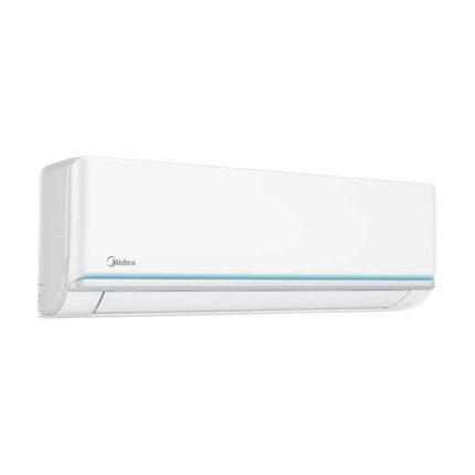 Alleen Volledige Eenheid Midea Serie Evolution 24000 btu MSAGXCU-24HRFN8 Wi-Fi Optioneel
