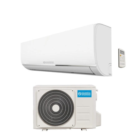 Olimpia Splendid Inverter airconditioner serie NEXYA S4 E 18000 Btu OS-K/SENEH18EI R-32 ingebouwde Wi-Fi klasse A++/A+