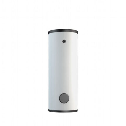 Pleion boiler voor ACS BWP/ZN 200 met mono spiralen, groot oppervlak, specifiek voor PDC.