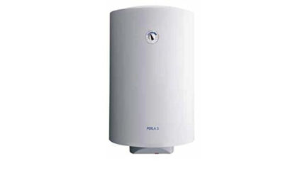 Elektrische waterverwarmer met opslag, Radi Groep Ariston Perla EVO 100 V/3 eu, 100 lt, 3 jaar garantie