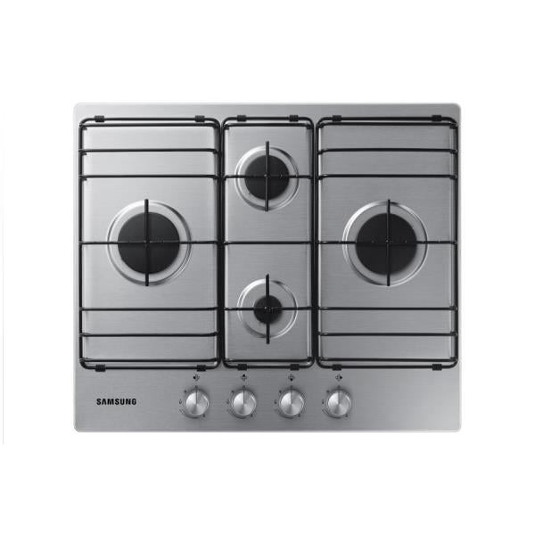 Samsung NA64H3110BS Kookplaat 4 Branders (L60xP51) RVS