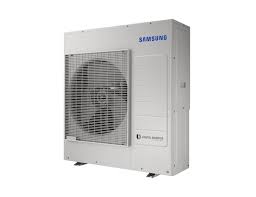 Buiteneenheid Samsung Motor Multisplit AJ100TXJ5KG Penta Split R-32