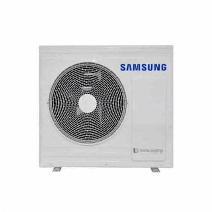 Externe Eenheid Samsung R-32 Vier aansluitingen Quadri Split AJ080TXJ4KG