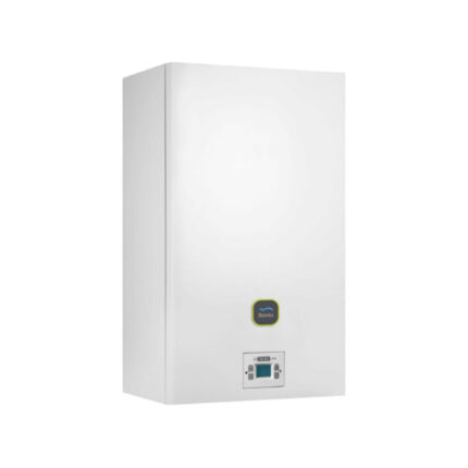 Condensatieketel Savio INOXDENS 32S aardgas met rookgasafvoerkit - Laag NOx - Compleet en modern design