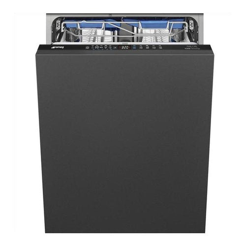 Inbouw vaatwasser Smeg ST352BLEU 13 Couvert Klasse B (A81,8xL59,8xP55)