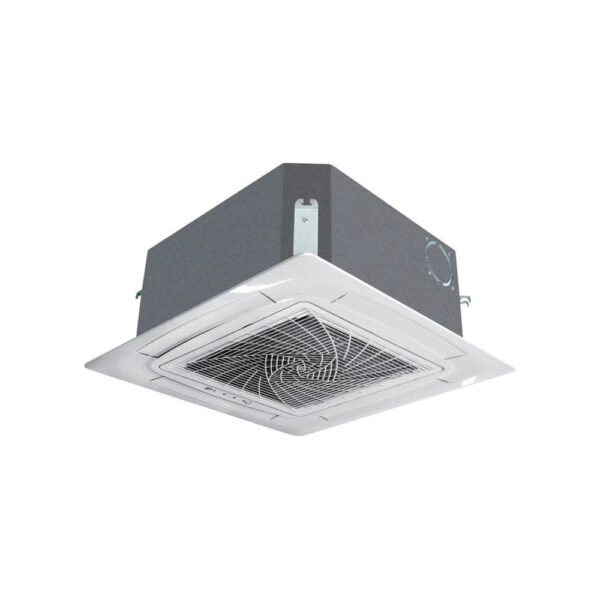 Alleen Binnenunit Airconditioner inverter cassette Haier AB R32 7000 btu AB25S2SC1FA
