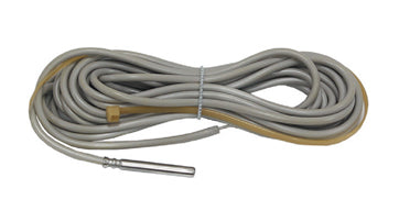 Vaillant VR 10 temperatuursensor voor boilers of verwarmingscircuits, geschikt voor regelaar 306787.