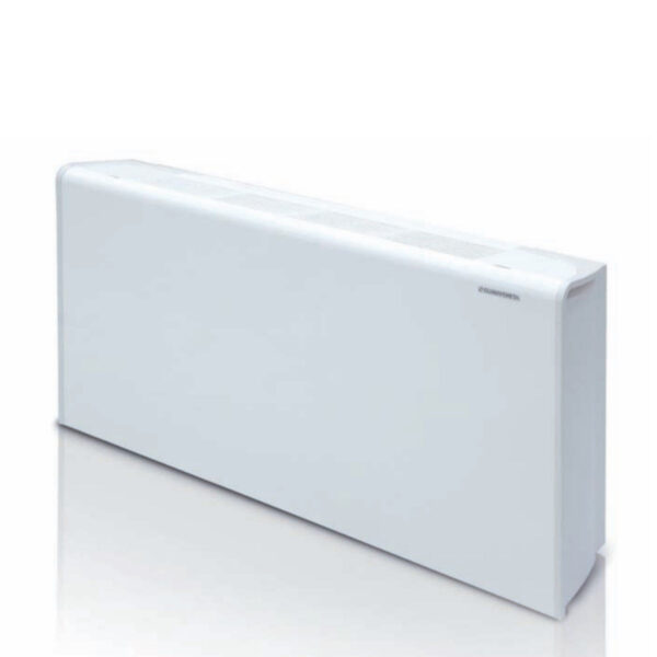 Fan Conveyor Fan Coil Professional Air Conditioner a-LIFE3 102 Version 2 Tube from 1.41 kW