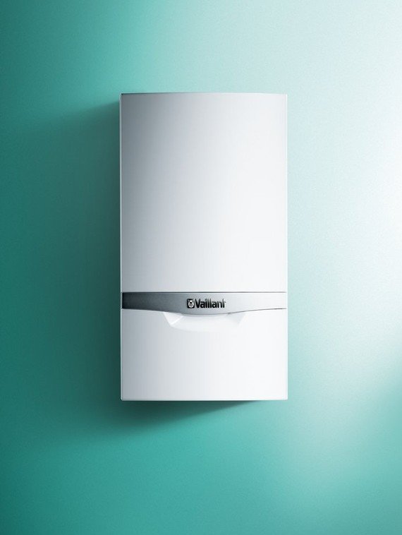 VAILLANT AtmoTEC PLUS BALKON VMW 240/5-5B LPG OPEN CHAMBER GAS BOILER - ERP