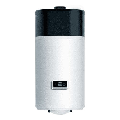 Vaillant heat pump water heater aroSTOR B 100/5 100 liters 0010026813 gas R290 wall installation