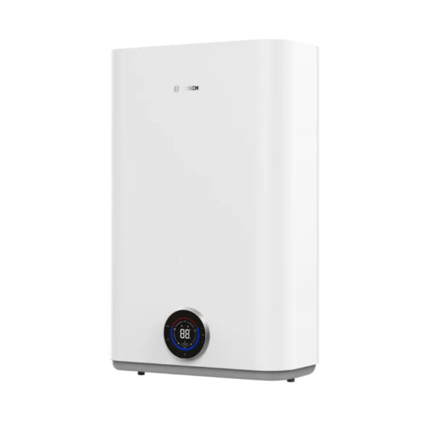 Scaldaagno Electric Junkers Bosch TRONIC 7500T 74 Liters TR7501T 100 DERB