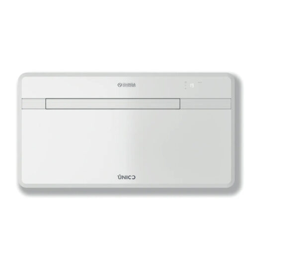 Olympia Splendid Unique EVO 30 PK EVAN Wi-Fi Geïntegreerd