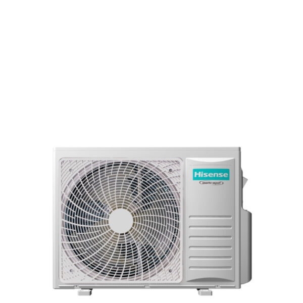 Externe eenheid Hisense Multi-Split Engine 3AMW52U4RJC Trial Split R-32 Klasse A++/A+