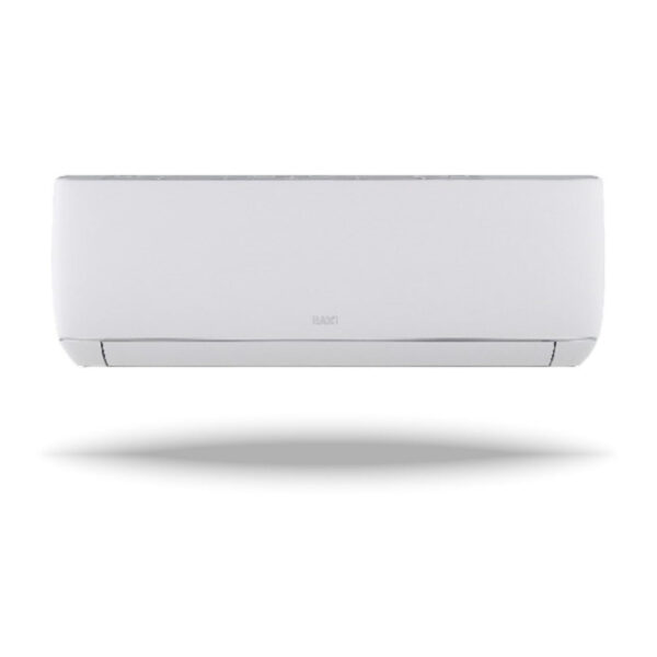 Interne wandunit Baxi-serie ASTRA 9000 Btu JSGNW25 R-32 Wi-Fi optioneel