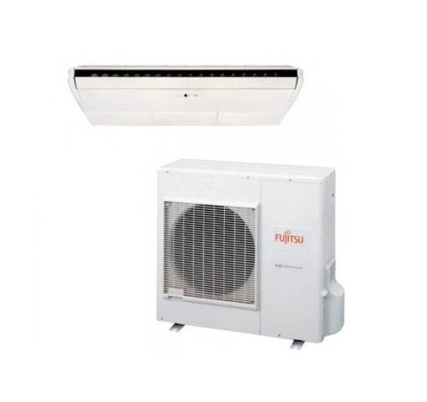 Airconditioner Soffitto Fujitsu-serie LR 30000 Btu ABYG30LRTE + AOYG30LETL R-410 A+