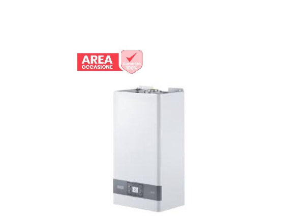 GEBIED GELEGENHEDEN Verwarmingsruimte Podium Riello Mini 17 LN Lage NOx Complete Metan Rookafvoer Kit