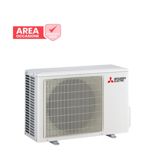 Mitsubishi Electric MXZ-2HA40VF Dual Split R-32