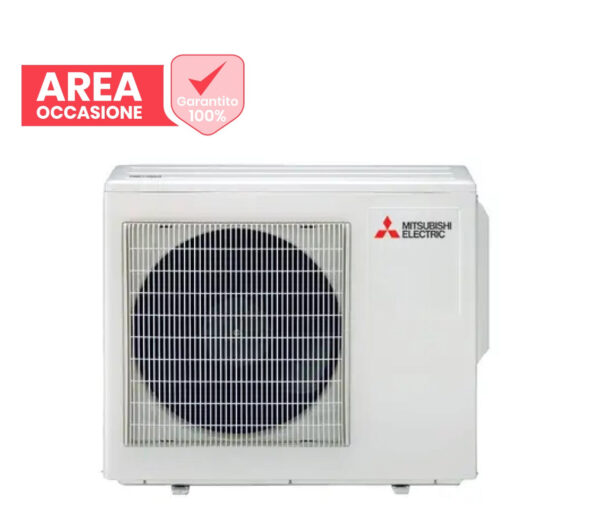 Mitsubishi Electric Motor Multisplit MXZ-3HA50VF Trial Split R-32