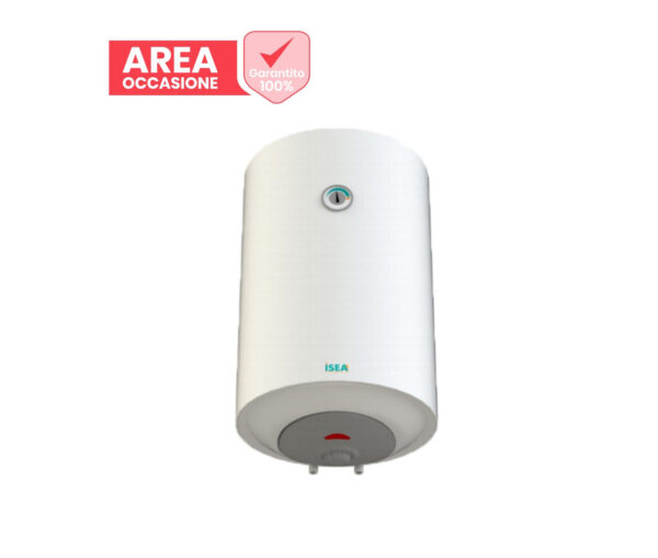 AREA OCCASIONS Vertical Thermoelectric Heater ISEA SWING PLUS MIX HEATING VE 120/5 DX E530U37I Right Attack 5 Years Warranty