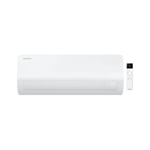 Interne wandunit Samsung-serie CEBU S2 9000 Btu AR50F09C1AHNEU R-32 Geïntegreerde wifi
