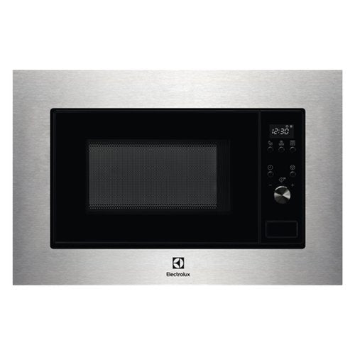 Magnetron A Incasso Electrolux Serie 600 Mo318Gxe 17 liter (A38,9xL59,5xP31,3) RVS Grill