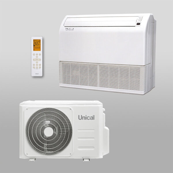 Airconditioner Unieke vloer/Sofitto 30000 Btu PS11 30H Klasse A++/A+ Gas R-32 Wi-Fi Optioneel