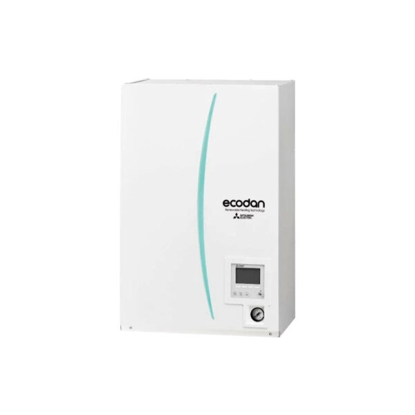 Hydrobox Split Binnenunit voor Warmtepompen MitsubishI Elektrisch Serie ECODAN Small ERSD-VM2D Gas R32