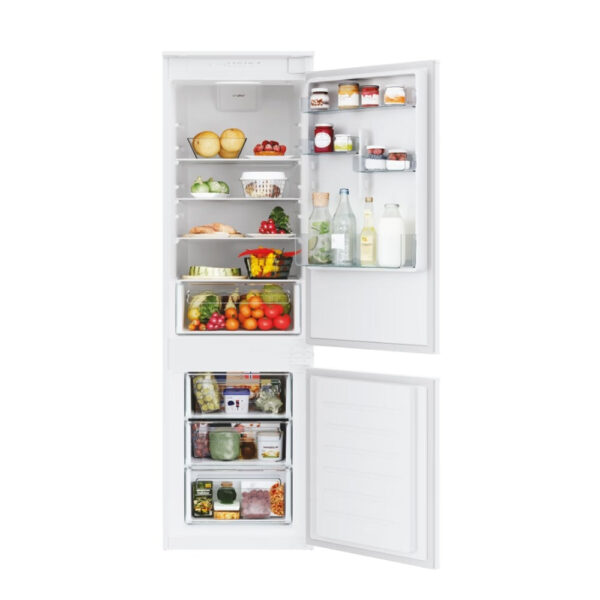 CBL3518E 263 liter Klasse E (A177,2xL54xP54,5) Low Frost-technologie