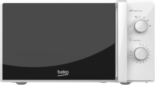 Magnetron Beko MOC20100WFB 20 liter 700 W (A26,2xL45,2xP32,5) Wit