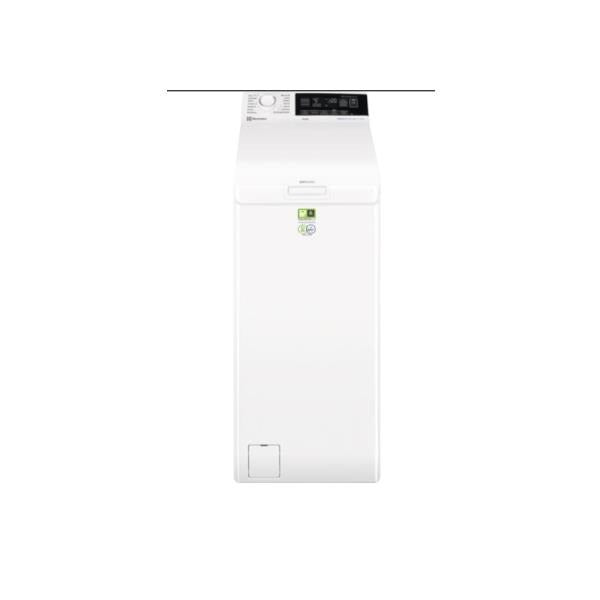 Wasmachine met hoge laadcapaciteit, 6 kg, Electrolux EW8T363A, klasse A, 1251-draaimoment, motoromvormer (A89xL40xP60)