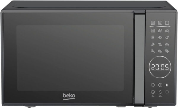 Magnetron Beko MGC20130BB 20 liter 1050 W (A25,8xL44xP33) Zwart