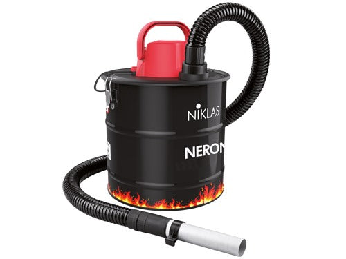 MOTORI 1000W ASPIRACENERE NIKLAS NERONE LT.18