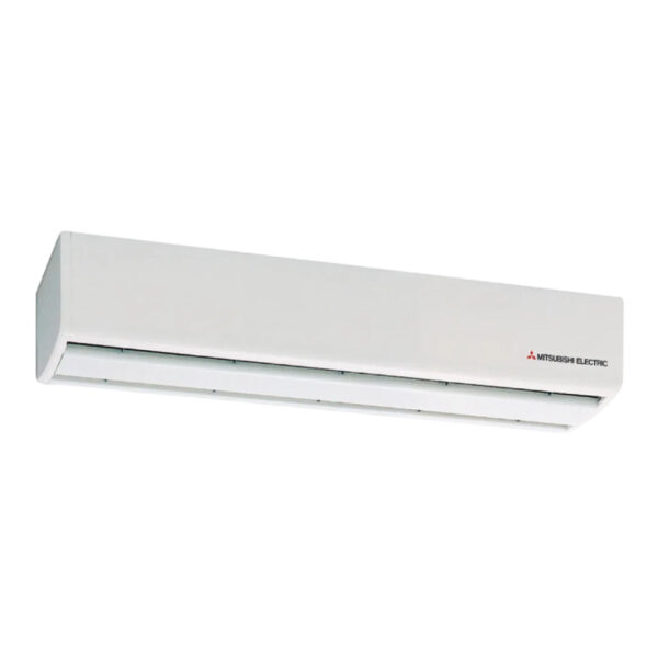 Mitsubishi Elektrische Luchtgordijnbarrière Model GK-90 90 cm Zonder Bediening GK-3009AS2
